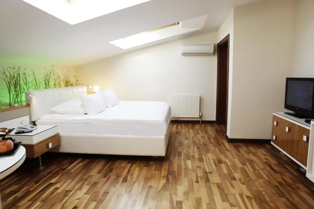 Penthouse Suite، No 19 Boutique Hotel 7/10