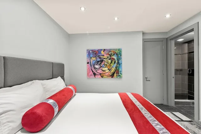 3 Bedrooms, Signature, Suite, Pool Access، The Natchez Vacation Rentals 1/1