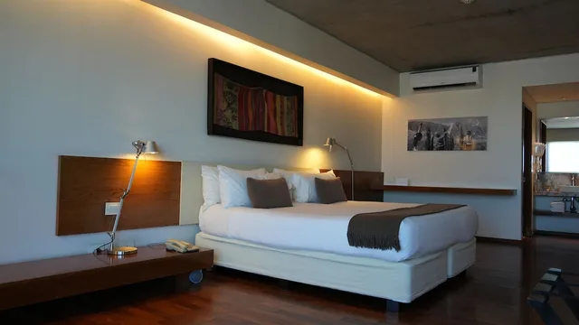 Studio, Suite, Design Suites Salta 1/10