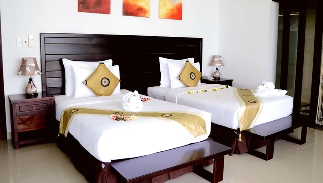 غرفة سوبيريور، Villa Del Sol Beach Villas & Spa 2/5