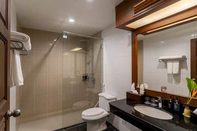 Deluxe, Villa Wing، Best Western Premier Bangtao Beach Resort & Spa 2/4