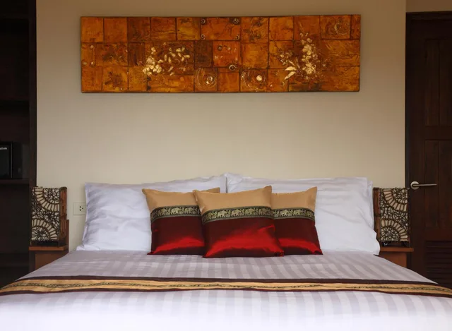 1 Bedroom, Deluxe, Apartment, Koh Phangan Pavilions 5/8