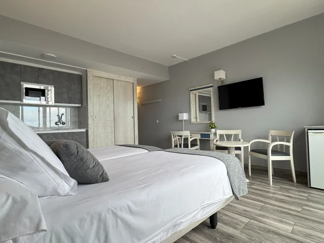 Studio Single Use Exterior، Colon Playa 1/6