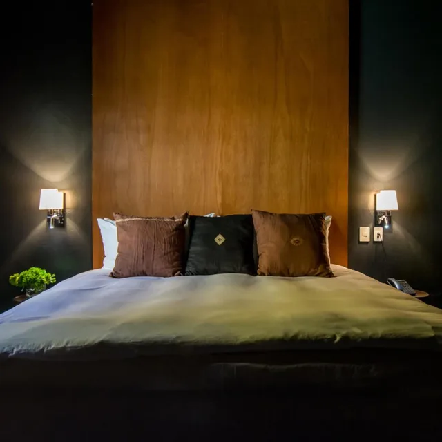 Premium, Suite, BUNGALOWS DEMETRIA 5/8