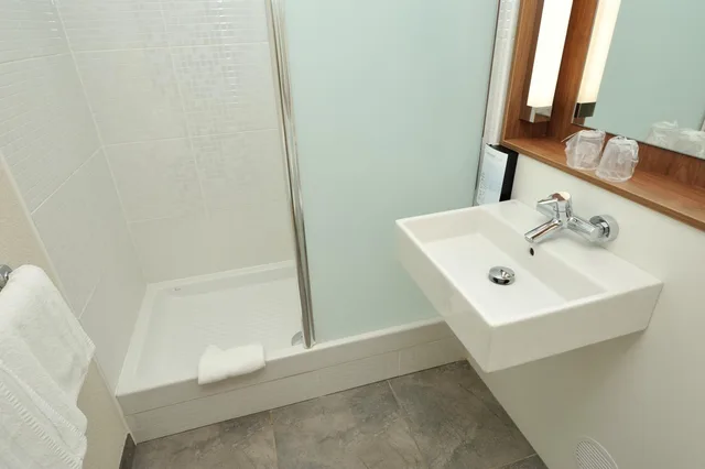 Room, Double Bed, CAMPANILE ARRAS - SAINT NICOLAS 10/10