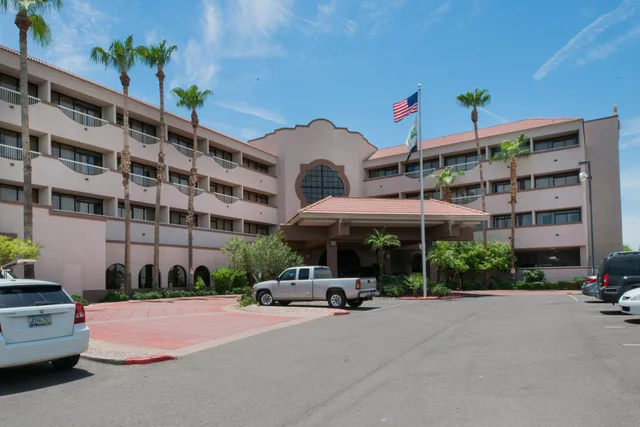جناح بحوض جاكوزي، GreenTree Hotel Phoenix West 2/2