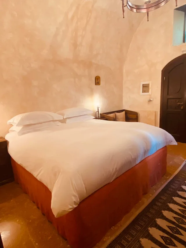 Suite, King Bed, Spirit Of The Knights Boutique Hotel 3/5