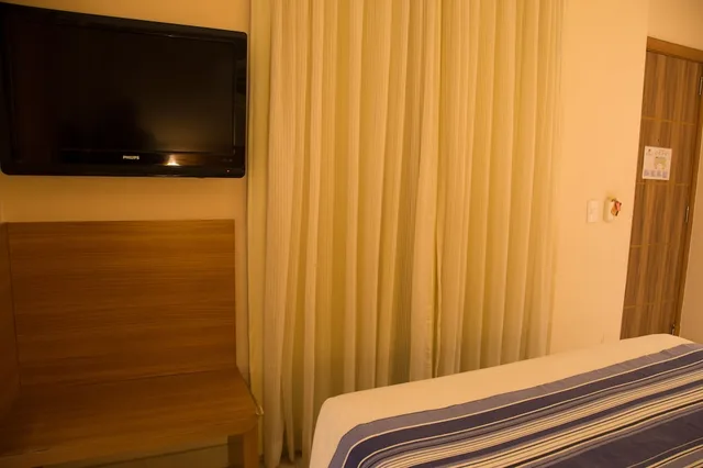 Hotel Atlantico Praia, Rio de Janeiro 21/50