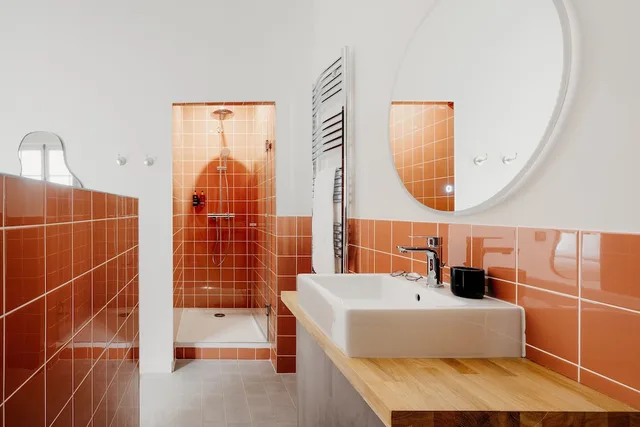 شقة بسرير كينج وسرير كوين وسريرين مزدوجين بـ3 غرف نوم، Edgar Suites Louvre - Jour 4/7