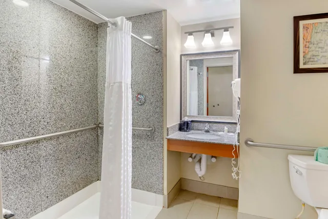 جناح، Comfort Suites At Virginia Center Commons 4/6