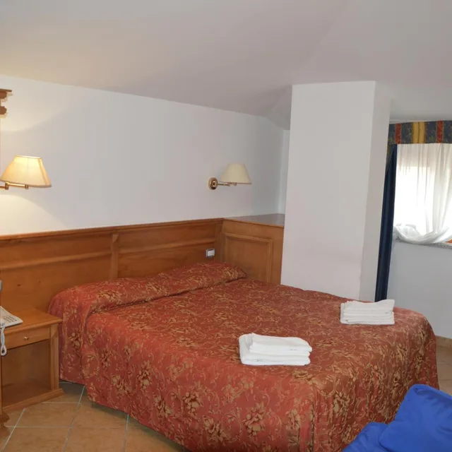 غرفة رباعية، Antica Marina Hotel 6/9