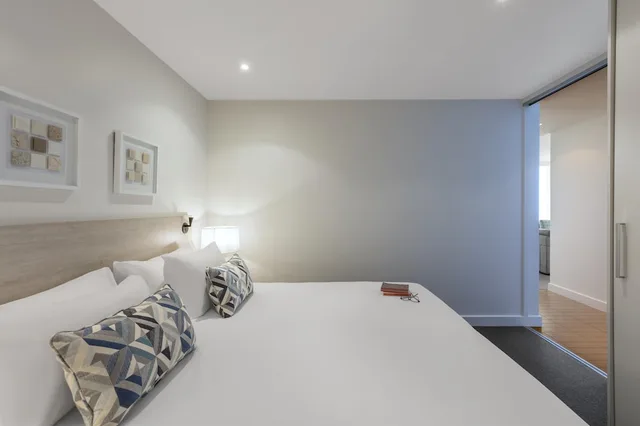Oaks Glenelg Liberty Suites, Adelaide 32/80