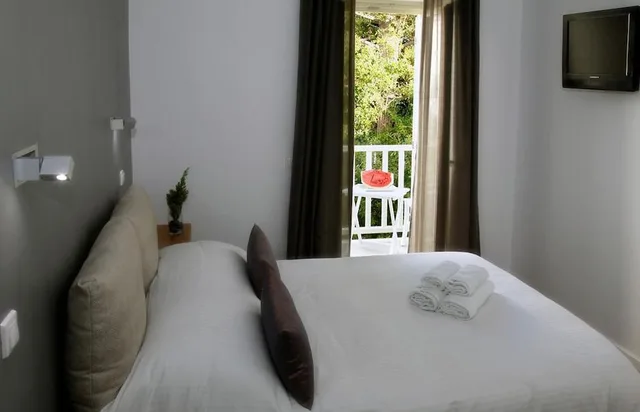 غرفة مزدوجة سوبيريور، Fresh Boutique Hotel 4/10