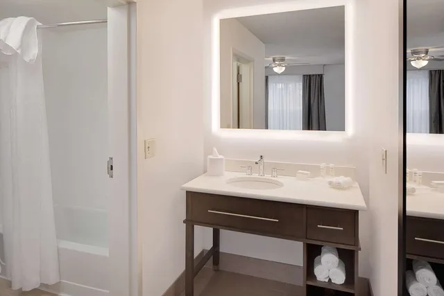 Suite, Double Bed, Homewood Suites by Hilton Orlando-Maitland 3/3