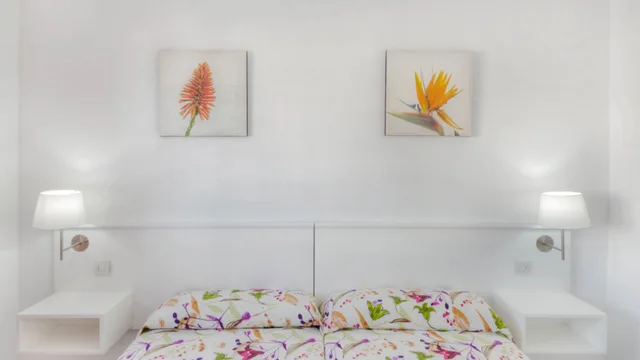شقة بغرفتي نوم، Morana Apartamentos 3/3