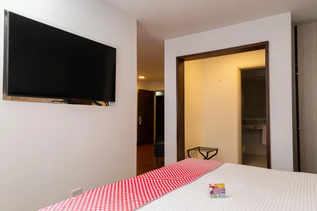 Superior, Pop Art Hotel Manizales Centro Historico 2/6