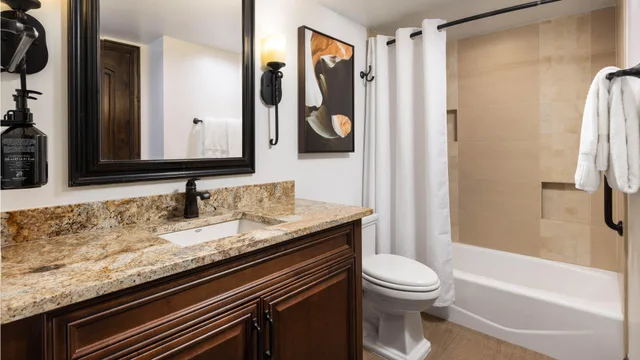 1 Bedroom, Villa, Holiday Inn Club Vacations Scottsdale Resort 2/2