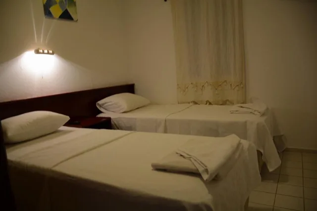 شقة بغرفة نوم واحدة، Villa Nergis Apartments 8/10