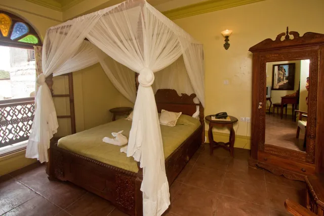Standard, Double or Twin Bed, Asmini Palace Hotel 2/8