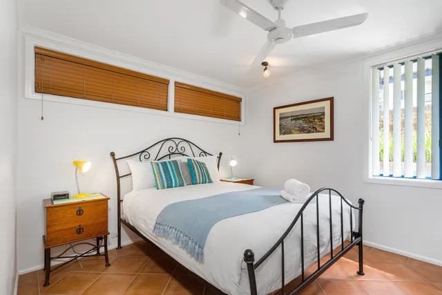Courtyard, Suite, Queen Bed، CLUB YAMBA LUXURY HOLIDAY VILLAS 1/3