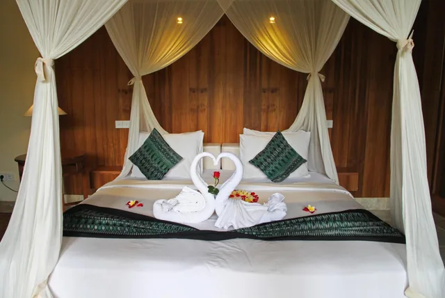 جناح بريميير، Sapodilla Ubud 7/10