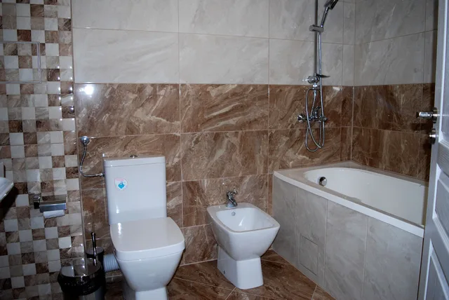 1 Bedroom, Apartment, King Bed, Beach Side, Sea View، Dune Boutique Hotel 6/7