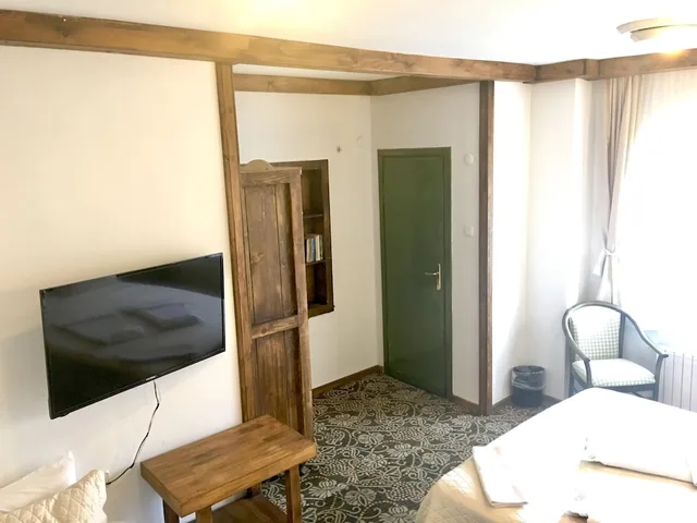 غرفة بسريرين منفصلين مفردة بسرير مزدوج، KARTALTEPE BOUTIQUE HOTEL 7/7