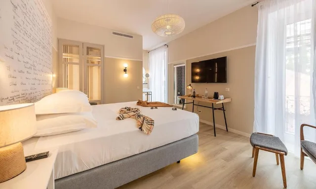 غرفة عائلية بسرير مزدوج، Pestana Fisherman Village 1/3