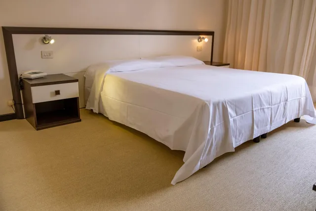غرفة، Fabric Hotel And Club 5/10