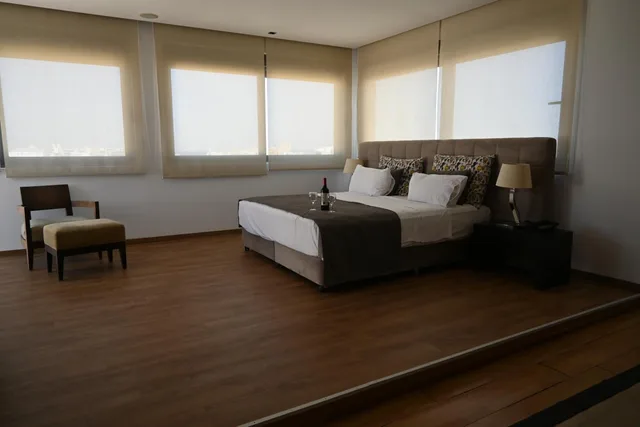 Penthouse Suite، Angela Downtown Hotel 2/5