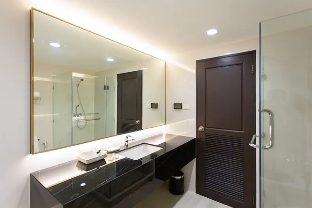 Deluxe, Krabi Heritage Hotel 6/6