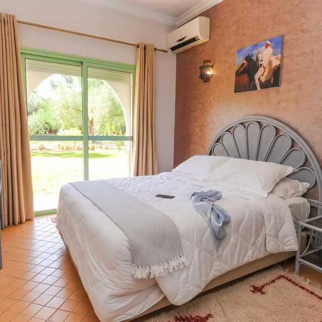 شقة ديلوكس، In Club Palmeraie Resort 7/10