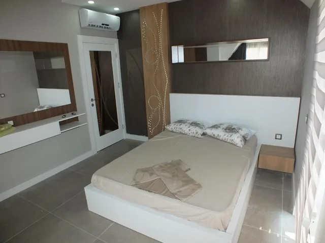 2 Bedrooms, Duplex, Apartment, Pool View، Hande Homes 2/5