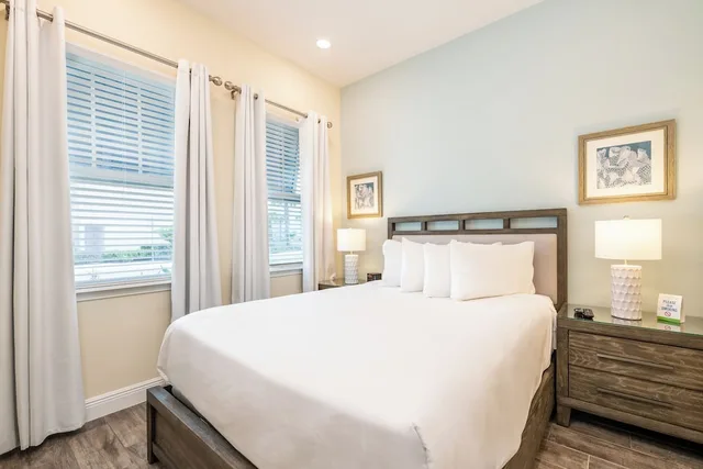 كوخ بريميوم بسرير كينج وسريرين كوين بـ5 غرف نوم، Margaritaville Cottages Orlando with H2O Waterpark by Rentyl 2/5