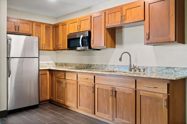Junior Suite, Superior, Studio, King Bed، Fargo Inn and Suites 7/7