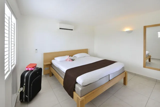 شقة بغرفة نوم واحدة، Chogogo Dive & Beach Resort Curacao 1/3