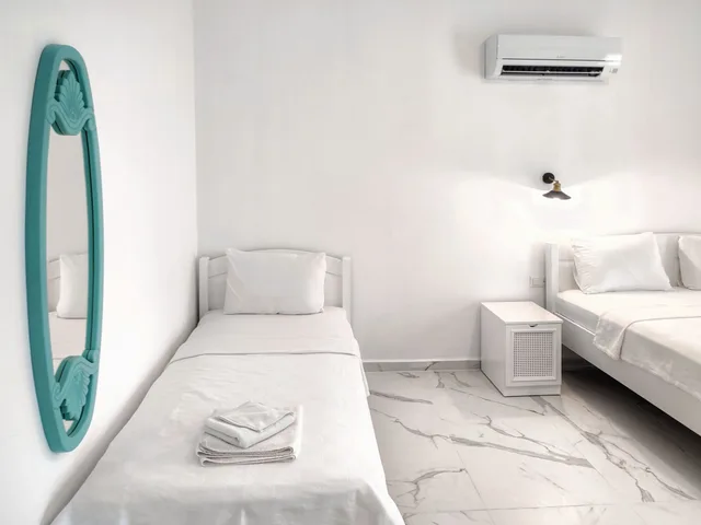 غرفة عائلية، Payam Hotel 4/5