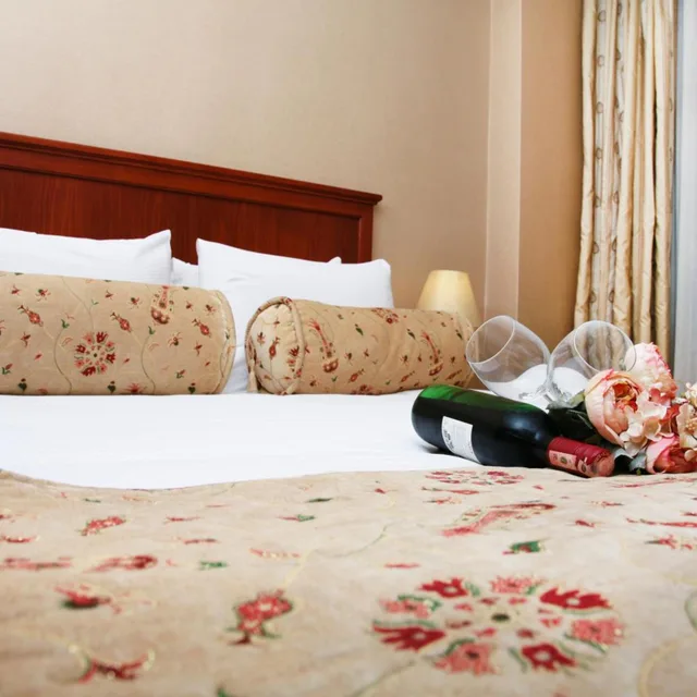 جناح، Sultanahmet Suites 2/5