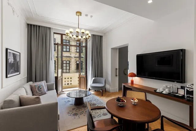 L'Union Han Istanbul, Vignette Collection by IHG، Eminoenue، إسطنبول 38/50