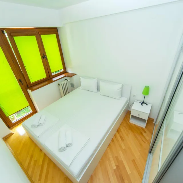 شقة سوبيريور، Hotel Pine 1/8
