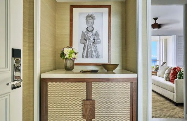 Club, Deluxe, King Bed, Outdoor Jetted Tub, Bathtub, Club Lounge Access, Accessible، Four Seasons Resort Oahu At Ko Olina 5/5