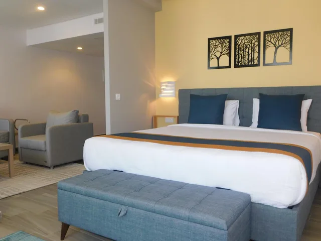 جناح، GARDENIA BOUTIQUE HOTEL 1/8