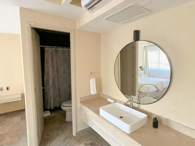 جناح جونيور بسرير كوين، Quinta Nina Playa del Carmen - Adults Only 10/10