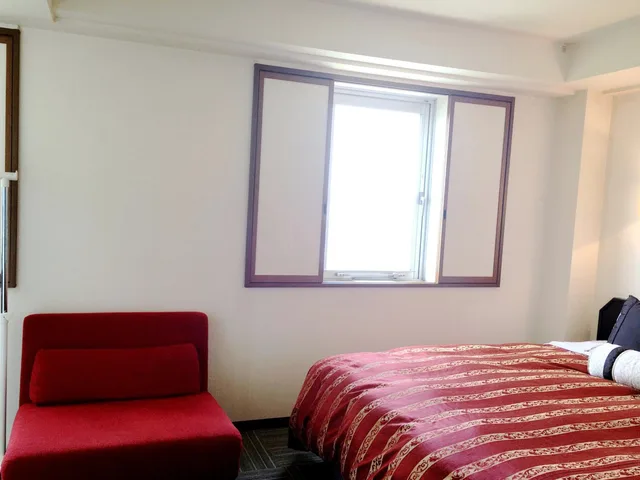 غرفة ديلوكس مفردة، Kuretake Inn Omaezaki 1/6