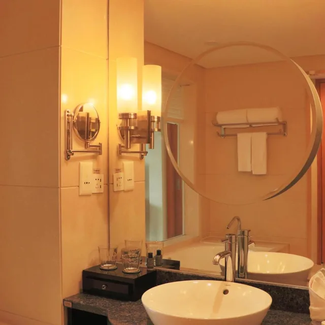 Dongguan Well Garden Hotel، دونغقوان 43/50