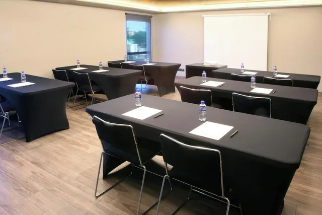 City Express Plus by Marriott Tampico، Ciudad Madero 55/64