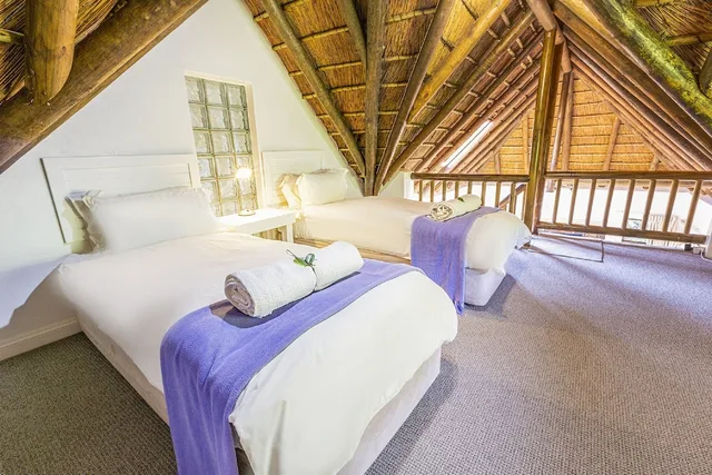 غرفة عائلية، Sandals Guest House 6/10