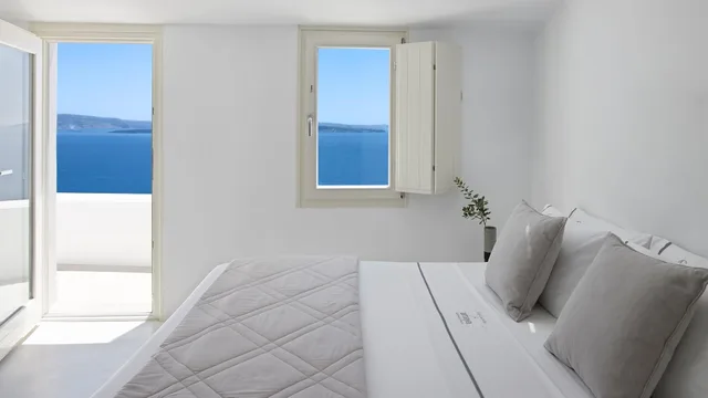 Serenity, Villa, Caldera View, Private Pool، Amaya Selection Of Villas 5/10