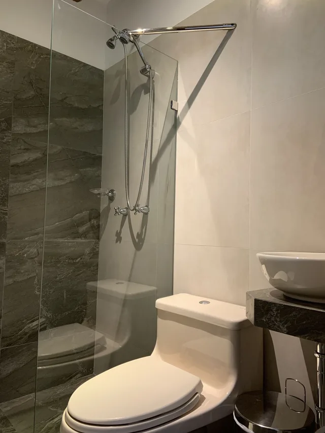 غرفة ثلاثية بسريرين منفصلين، Amerindia Hotel 9/9
