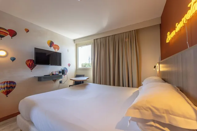 غرفة كلاسيكية بسرير مزدوج، Hotel Donibane 1/6